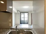イニシア築地 キッチン