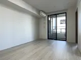 イニシア築地 リビング