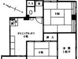 五反田マンション 5階 502 トップ画像