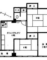 五反田マンション