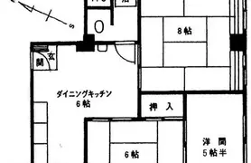 五反田マンション