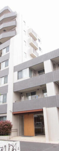 アトラス目黒本町