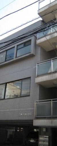リッツ外苑