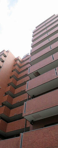 セブンスターマンション東山