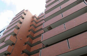 セブンスターマンション東山