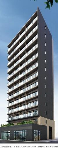 テラス御徒町