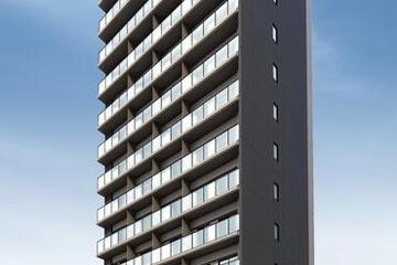 テラス御徒町の外観