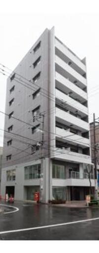 イングランテ浅草橋