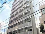 オーキッドレジデンス蔵前Ⅱ 8階 0801 トップ画像