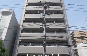 パークアクシス台東根岸