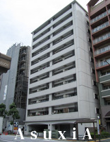 マンションヴィップ新宿御苑