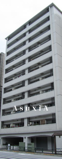 マンションヴィップ新宿御苑