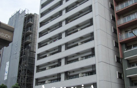 マンションヴィップ新宿御苑