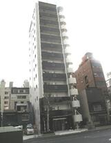 メインステージ浅草橋