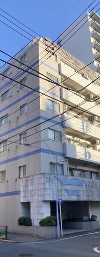 入谷アムフラットⅡ