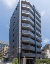 ガーラ・プレシャス赤坂見附