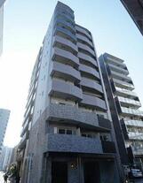 ステージファースト浅草橋Ⅲ