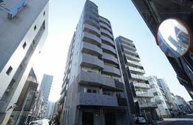 ステージファースト浅草橋Ⅲ