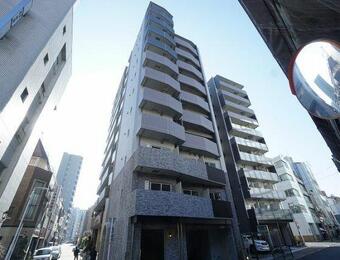 ステージファースト浅草橋Ⅲ