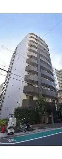クレアシオン浅草Ⅱ