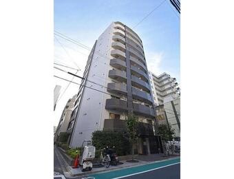 クレアシオン浅草Ⅱ