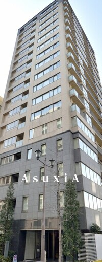 パークハウス麹町プレイス