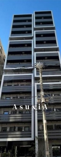 ステージグランデ台東根岸アジールコート