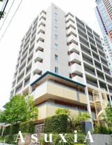 六本木さくら坂レジデンス