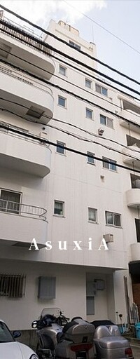 サンライズ五反田