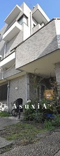 シャローム駒場