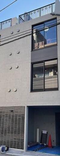 LOTUS大井町