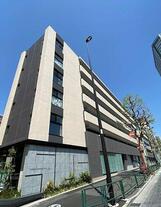 市ヶ谷仲之町ヒルズ ウイング South棟
