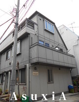 メープルテラス