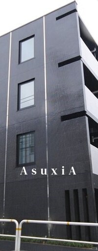 プレミアムキューブ不動前