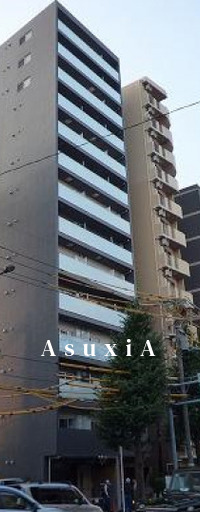 スパシエヴァロル品川荏原