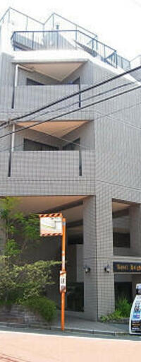 ロイヤルハイツ恵比寿
