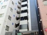 ステージファースト八丁堀 12階 1201