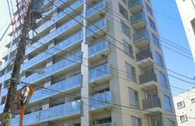 メゾンカルム代々木公園