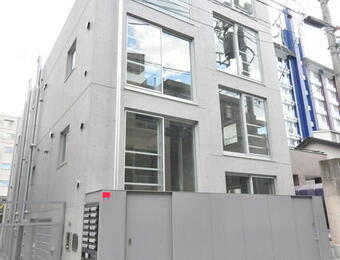 PASEO新宿3丁目Ⅱ