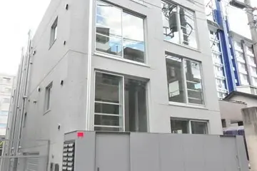 PASEO新宿3丁目Ⅱの外観
