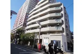 ワールドパレス武蔵小山