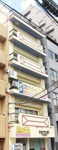 プラーズ北上野