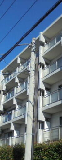 LASA戸越Ⅰ