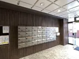 白山グリーンハイツ