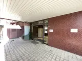 白山グリーンハイツ