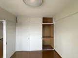 白山グリーンハイツ 洋室
