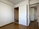 白山グリーンハイツ 洋室