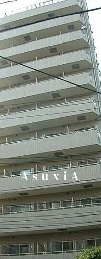 スカイコート神楽坂壱番館