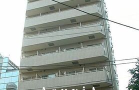 スカイコート神楽坂壱番館