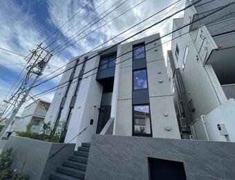 Reve Residence 代々木